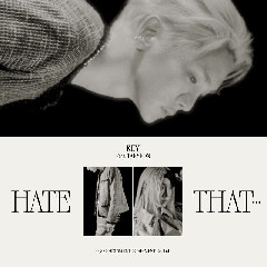 Key (SHINee) - Hate That (feat. Taeyeon) Mp3