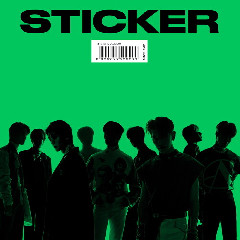 NCT 127 - Sticker Mp3