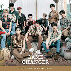 Download Golden Child - I Know Mp3