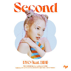 Download HYO - Second (Feat. BIBI) Mp3