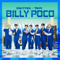 Download ENHYPEN - Billy Poco Mp3