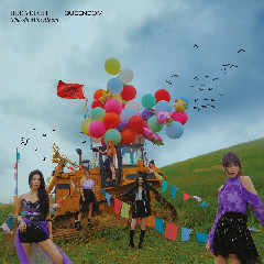Download Red Velvet - Pushin` N Pullin` Mp3