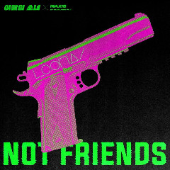 Download LOONA - Not Friends (Sung By HeeJin, Kim Lip, JinSoul, Yves) Mp3