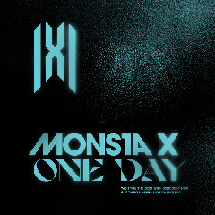Download Monsta X - One Day Mp3