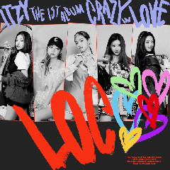 Download ITZY - LOVE Is Mp3