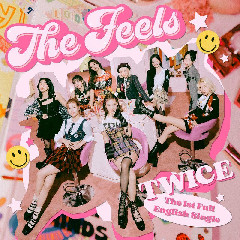 Download TWICE - The Feels (YVES V Remix) Mp3