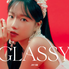 Download JO YURI - GLASSY Mp3