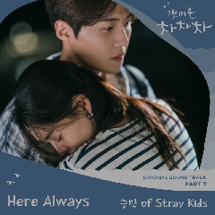 Download Stray Kids - Here Always (SEUNGMIN) Mp3