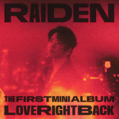 Download Raiden - Side Effect (feat. MIYEON ((G)I-DLE)) Mp3