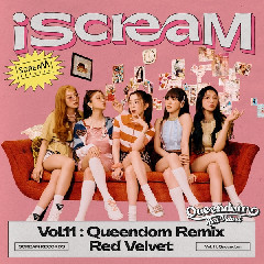 Download Red Velvet - Queendom (Demicat Remix) Mp3