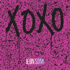 Download JEON SOMI - Birthday Mp3