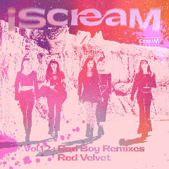 Download Red Velvet - Bad Boy (Slom Remix) Mp3