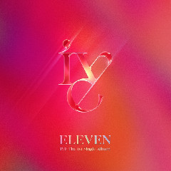 Download IVE - ELEVEN Mp3