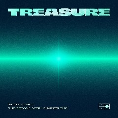 Download TREASURE - IT`S OKAY Mp3