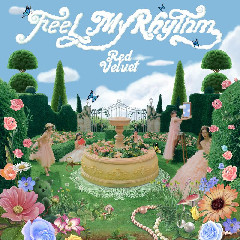 Download Red Velvet - Feel My Rhythm Mp3