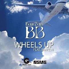 BamBam - Wheels Up (feat. Mayzin)